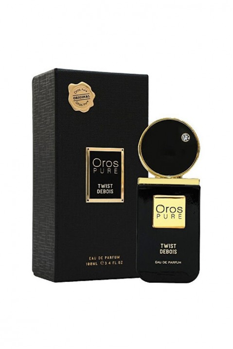 Parfém Oros Pure Twist Debois EDP 100 mlIVET.EU - Stylové oblečení