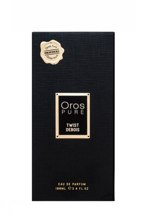 Parfém Oros Pure Twist Debois EDP 100 mlIVET.EU - Stylové oblečení