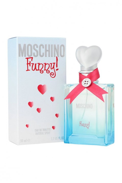 Άρωμα Moschino Funny! EDT 50 mlIVET.EU - Εκπτώσεις έως -80%