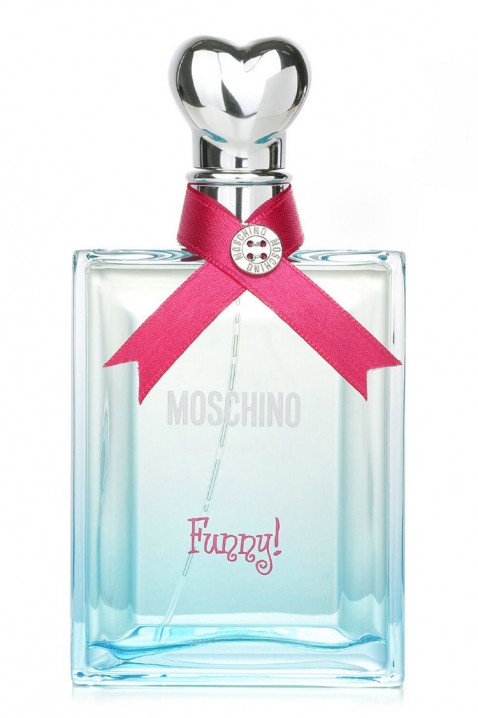 Άρωμα Moschino Funny! EDT 50 mlIVET.EU - Εκπτώσεις έως -80%