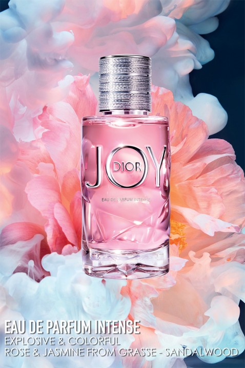 Parfém Dior Joy Intense EDP 50 mlIVET.EU - Stylové oblečení