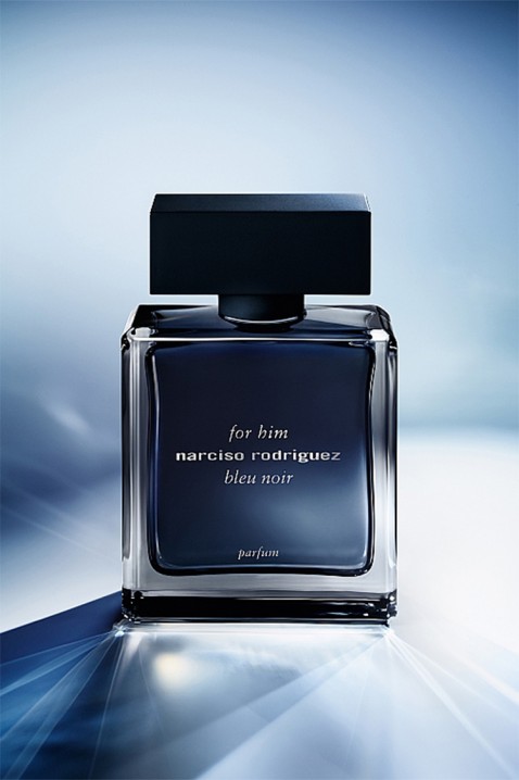 Parfém Narciso Rodriguez Bleu Noir For Him Parfum 100 mlIVET.EU - Stylové oblečení