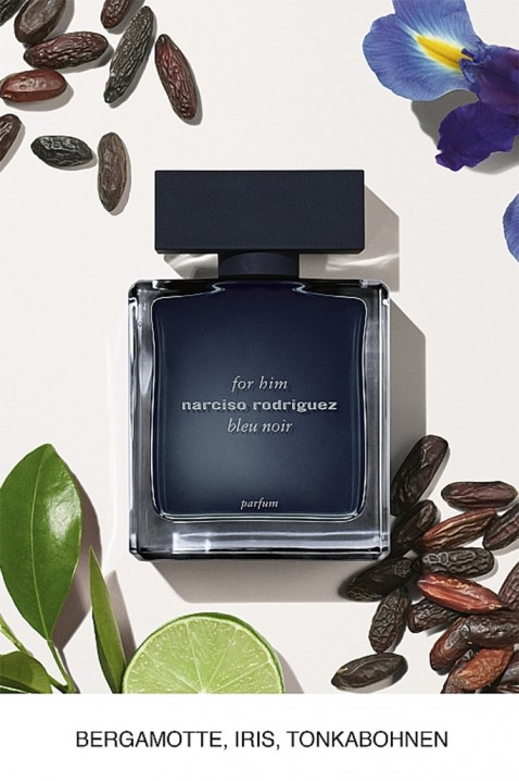 Parfém Narciso Rodriguez Bleu Noir For Him Parfum 100 mlIVET.EU - Stylové oblečení