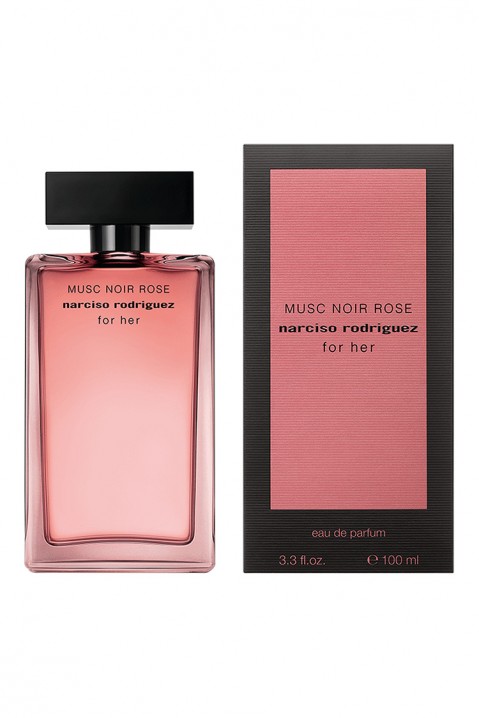 Άρωμα Narciso Rodriguez Musc Noir Rose For Her EDP 100 mlIVET.EU - Εκπτώσεις έως -80%