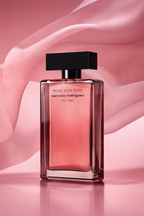 Άρωμα Narciso Rodriguez Musc Noir Rose For Her EDP 100 mlIVET.EU - Εκπτώσεις έως -80%