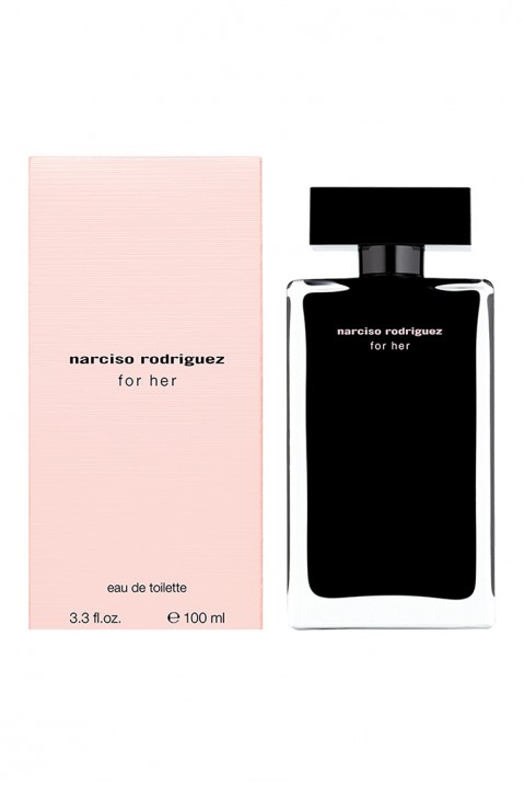 Parfém Narciso Rodriguez For Her EDT 100 mlIVET.EU - Stylové oblečení