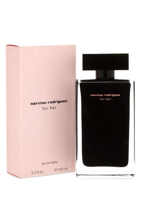 Parfém Narciso Rodriguez For Her EDT 100 mlIVET.EU - Stylové oblečení