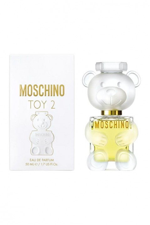 Parfém Moschino Toy 2 EDP 50 mlIVET.EU - Stylové oblečení