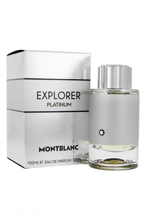 Parfém Montblanc Explorer Platinum EDP 100 mlIVET.EU - Stylové oblečení