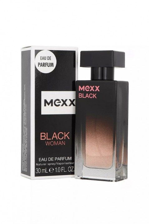 Parfém Mexx Black For Her EDP 30 mlIVET.EU - Stylové oblečení