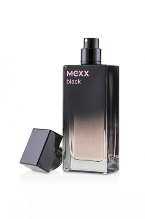 Άρωμα Mexx Black For Her EDP 30 mlIVET.EU - Εκπτώσεις έως -80%