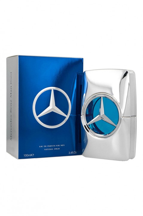 Άρωμα Mercedes-Benz Man Bright EDP 100 mlIVET.EU - Εκπτώσεις έως -80%