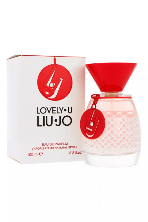 Parfém Liu Jo Lovely U EDP 100 mlIVET.EU - Stylové oblečení