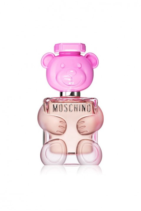 Dámska súprava Moschino Toy 2 Bubble Gum EDT 50 ml + Shower Gel 50 ml + Body Lotion 50 mlIVET.EU - Štýlové oblečenie