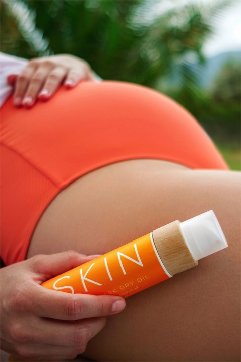 Olej proti striím COCOSOLIS SKIN STRETCH MARK DRY OIL 110 mlIVET.EU - Stylové oblečení