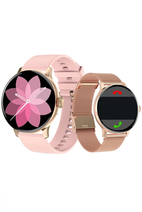 Smartwatch Giewont Supernova SmartCall GW330-1, Χρώμα: χρωματιστό, IVET.EU - Εκπτώσεις έως -80%