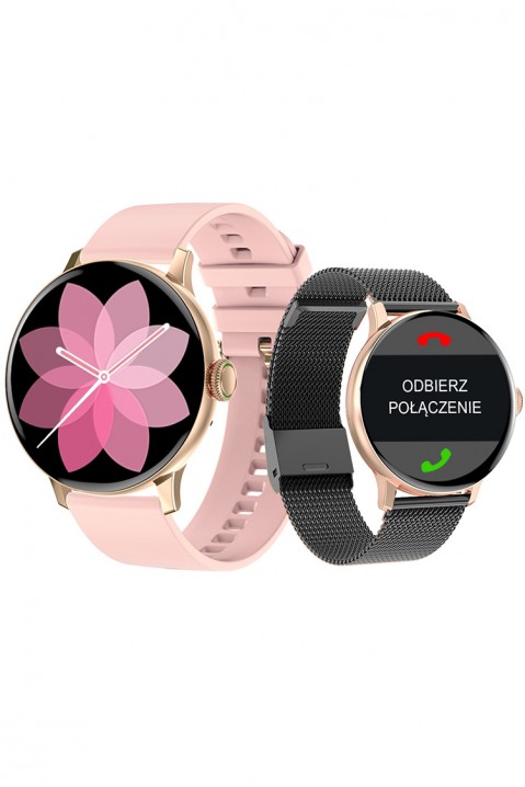 Smartwatch Giewont Supernova SmartCall GW330-4, Χρώμα: χρωματιστό, IVET.EU - Εκπτώσεις έως -80%