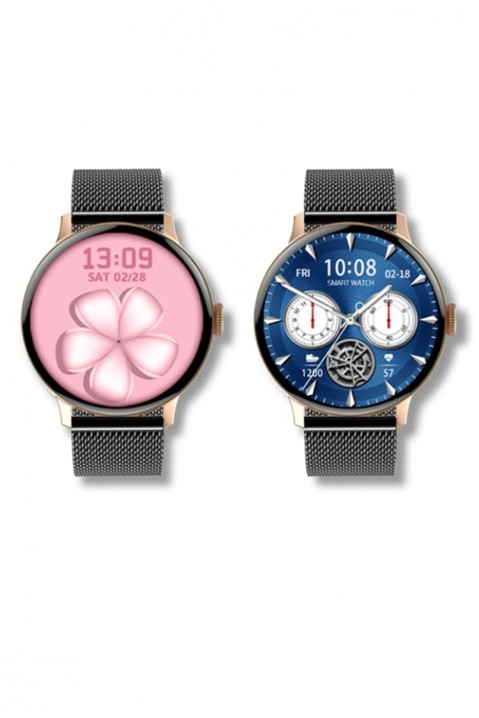 Smartwatch Giewont Supernova SmartCall GW330-4, Χρώμα: χρωματιστό, IVET.EU - Εκπτώσεις έως -80%