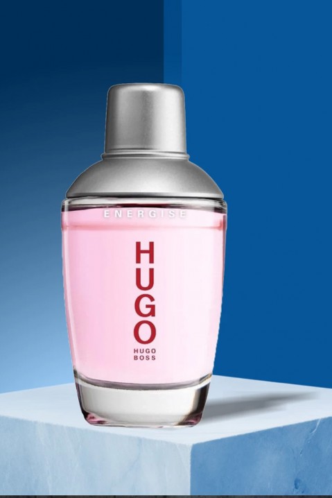 Parfém Hugo Boss Energise EDT 75 mlIVET.EU - Stylové oblečení