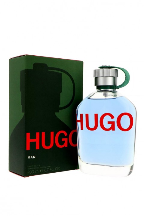 Parfém Hugo Boss Hugo Man EDT 200 mlIVET.EU - Štýlové oblečenie