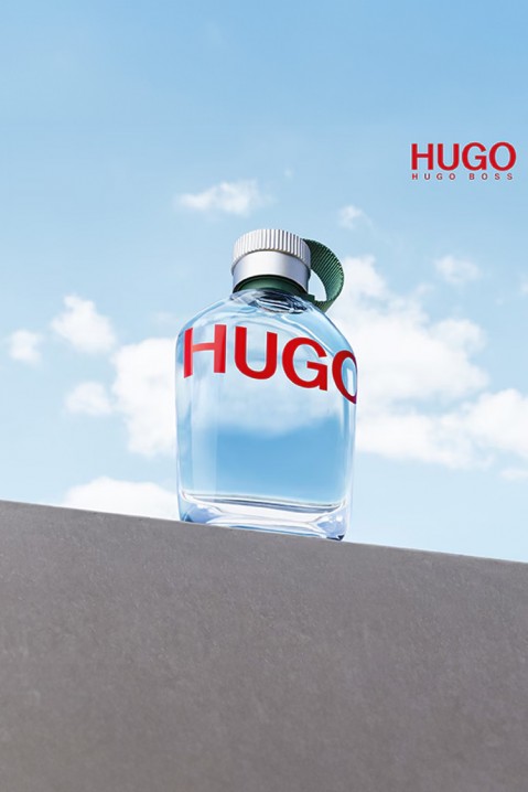 Parfém Hugo Boss Hugo Man EDT 200 mlIVET.EU - Štýlové oblečenie