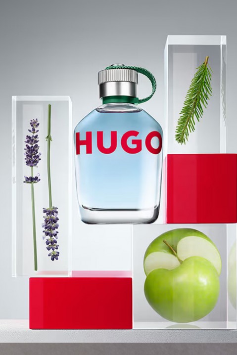 Parfém Hugo Boss Hugo Man EDT 200 mlIVET.EU - Štýlové oblečenie