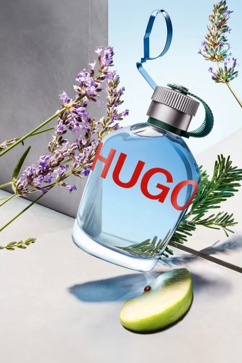 Parfém Hugo Boss Hugo Man EDT 125 mlIVET.EU - Stylové oblečení