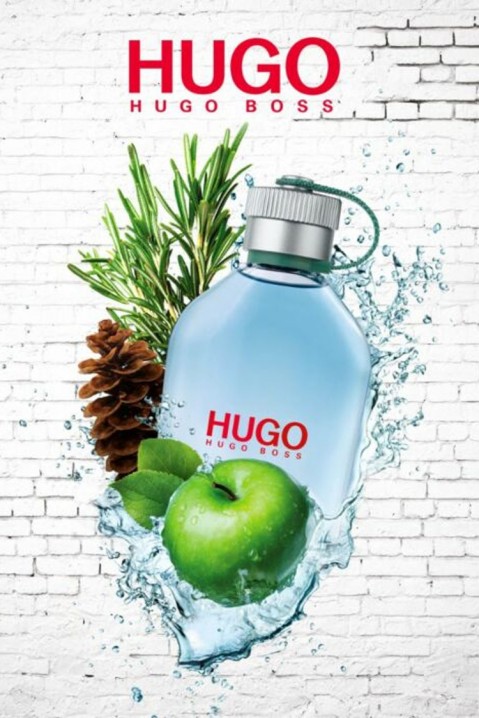 Parfém Hugo Boss Hugo Man EDT 125 mlIVET.EU - Stylové oblečení