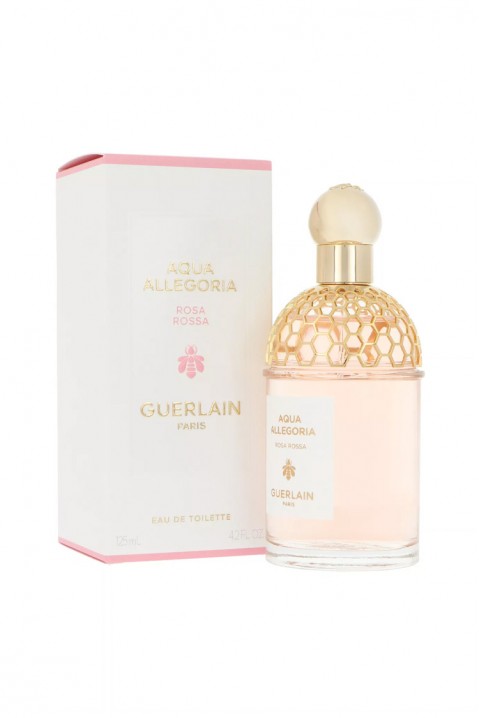 Άρωμα Guerlain Aqua Allegoria Rosa Rossa EDT 125 mlIVET.EU - Εκπτώσεις έως -80%