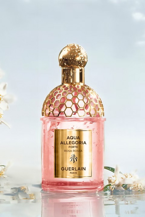 Parfém Guerlain Aqua Allegoria Rosa Rossa EDT 125 mlIVET.EU - Štýlové oblečenie