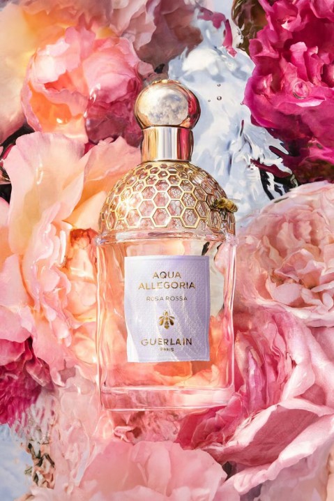 Parfém Guerlain Aqua Allegoria Rosa Rossa EDT 125 mlIVET.EU - Štýlové oblečenie