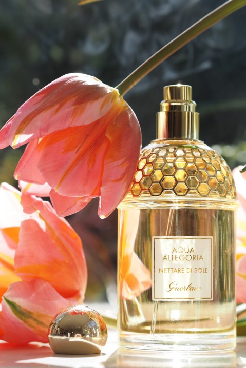 Parfém Guerlain Aqua Allegoria Nettare Di Sole EDT 125 mlIVET.EU - Štýlové oblečenie