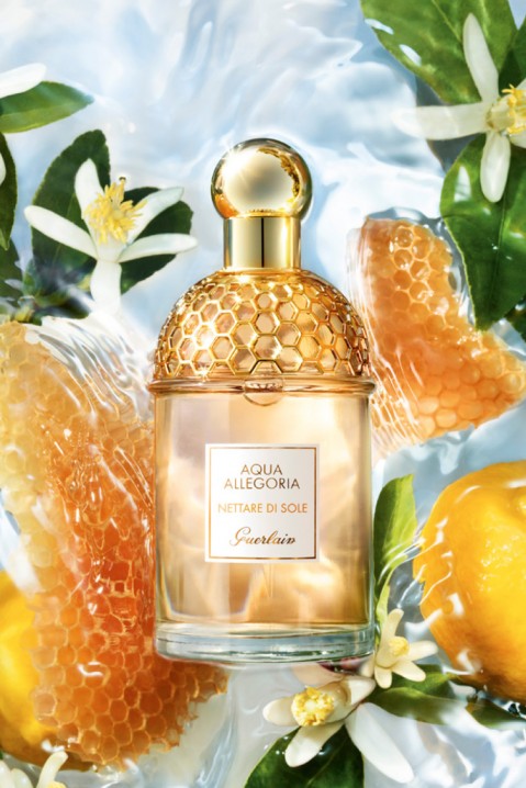 Parfém Guerlain Aqua Allegoria Nettare Di Sole EDT 125 mlIVET.EU - Štýlové oblečenie