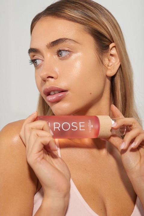 Tonik na obličej COCOSOLIS ROSE Soothing Spray Toner 110 mlIVET.EU - Stylové oblečení