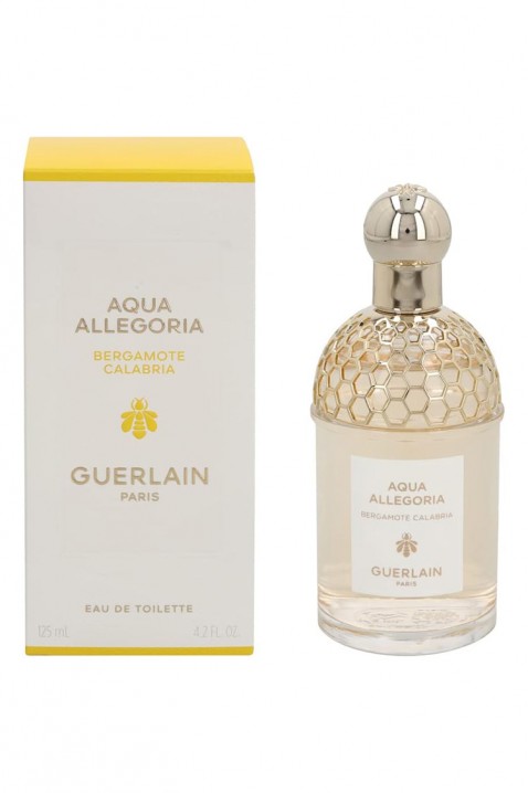 Parfém Guerlain Aqua Allegoria Bergamote Calabria EDT 125 mlIVET.EU - Štýlové oblečenie