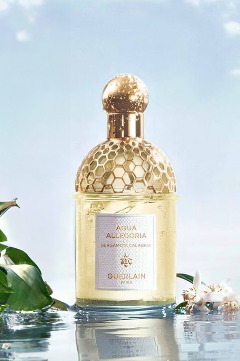 Parfém Guerlain Aqua Allegoria Bergamote Calabria EDT 125 mlIVET.EU - Štýlové oblečenie