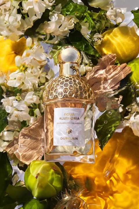 Parfém Guerlain Aqua Allegoria Bergamote Calabria EDT 125 mlIVET.EU - Štýlové oblečenie