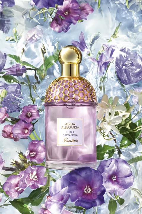 Parfém Guerlain Aqua Allegoria Flora Salvaggia EDT 125 mlIVET.EU - Štýlové oblečenie