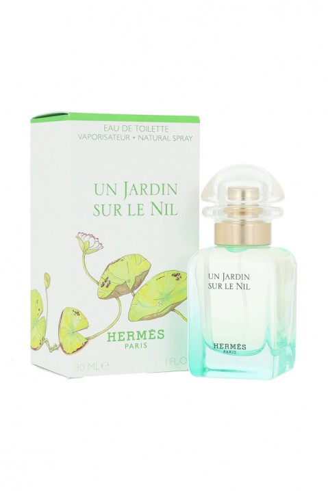 Άρωμα Hermes Jardin Un Jardin Sur Le Nil EDT 30 mlIVET.EU - Εκπτώσεις έως -80%