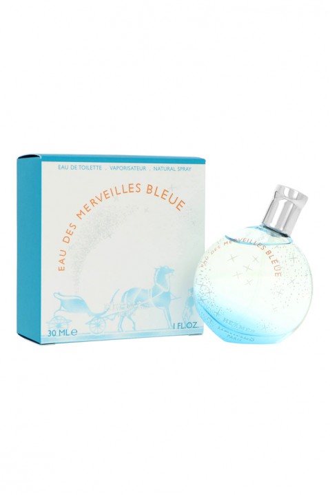 Άρωμα Hermes Eau Des Merveilles Bleue EDT 30 mlIVET.EU - Εκπτώσεις έως -80%