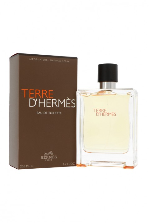 Parfém Hermes Terre D`Hermes EDT 200 mlIVET.EU - Stylové oblečení