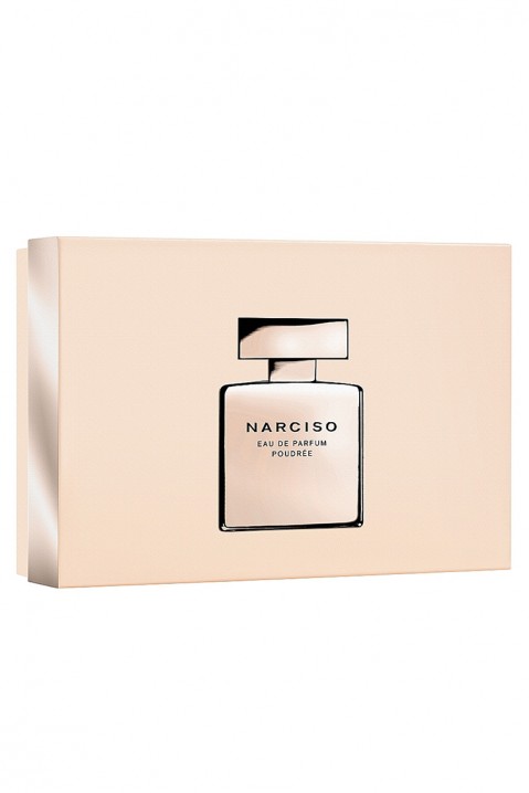 Γυναικείο σετ Narciso Rodriguez Narciso Poudree EDP 50 ml + Body Lotion 50 ml + Shower Gel 50 mlIVET.EU - Εκπτώσεις έως -80%