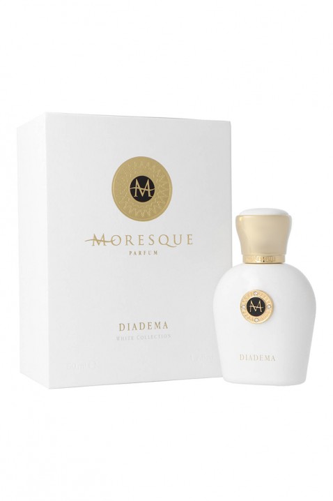 Άρωμα MORESQUE Diadema EDP 50 mlIVET.EU - Εκπτώσεις έως -80%