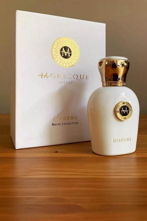 Άρωμα MORESQUE Diadema EDP 50 mlIVET.EU - Εκπτώσεις έως -80%