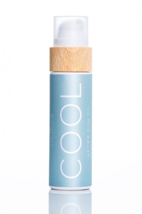 Λάδι για το Σώμα COCOSOLIS COOL AFTER SUN OIL 110 mlIVET.EU - Εκπτώσεις έως -80%