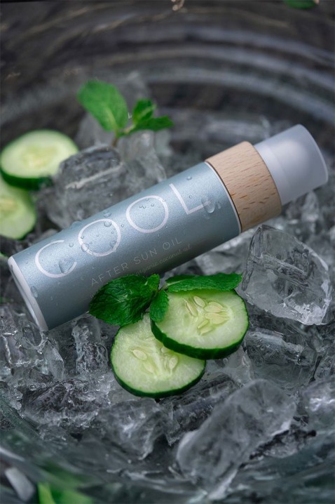 Λάδι για το Σώμα COCOSOLIS COOL AFTER SUN OIL 110 mlIVET.EU - Εκπτώσεις έως -80%