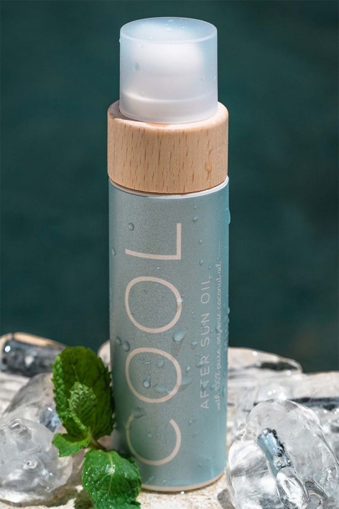 Olej po opalování COCOSOLIS COOL AFTER SUN OIL 110 mlIVET.EU - Stylové oblečení