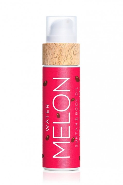 Λάδι Μαυρίσματος COCOSOLIS WATERMELON SUNTAN & BODY OIL 100 mlIVET.EU - Εκπτώσεις έως -80%