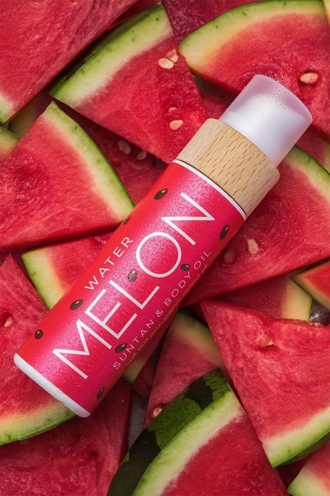 Tónovací olej COCOSOLIS WATERMELON SUNTAN & BODY OIL 100 mlIVET.EU - Stylové oblečení