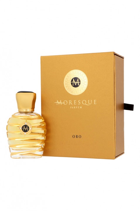 Άρωμα Moresque Gold Oro EDP 50 mlIVET.EU - Εκπτώσεις έως -80%